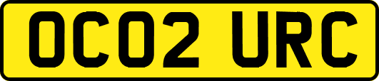 OC02URC
