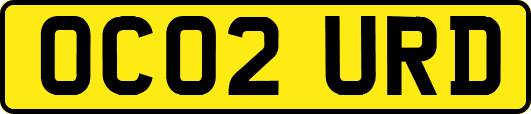 OC02URD