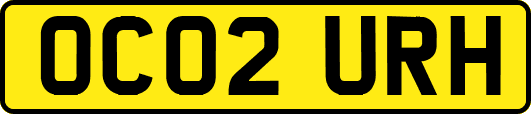 OC02URH
