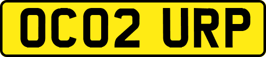 OC02URP