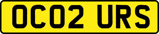 OC02URS