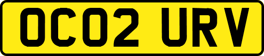 OC02URV
