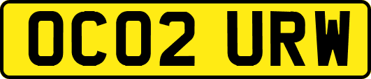 OC02URW