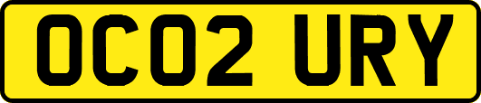 OC02URY