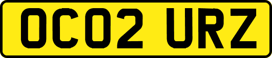 OC02URZ