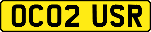 OC02USR