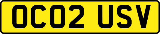 OC02USV
