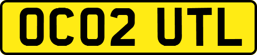 OC02UTL