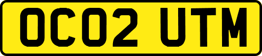 OC02UTM