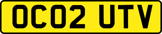 OC02UTV