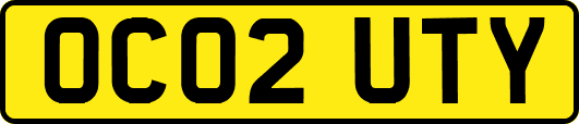 OC02UTY