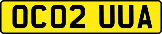 OC02UUA