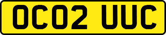 OC02UUC