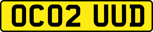 OC02UUD