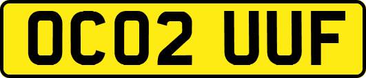 OC02UUF