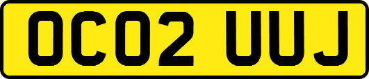 OC02UUJ