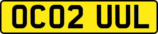 OC02UUL