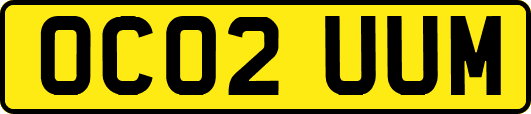OC02UUM
