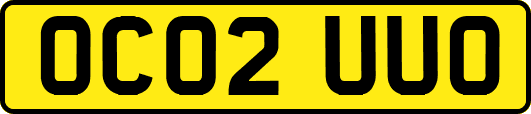 OC02UUO