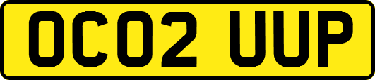 OC02UUP