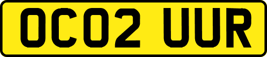 OC02UUR