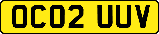OC02UUV