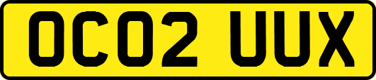 OC02UUX