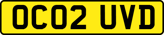 OC02UVD