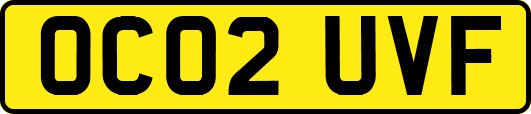OC02UVF