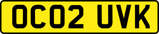 OC02UVK