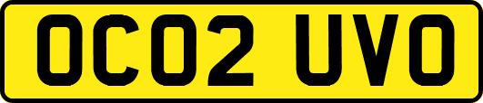 OC02UVO