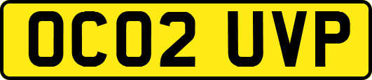 OC02UVP
