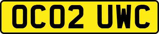 OC02UWC