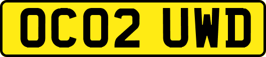 OC02UWD