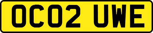 OC02UWE