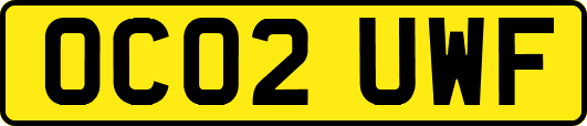 OC02UWF