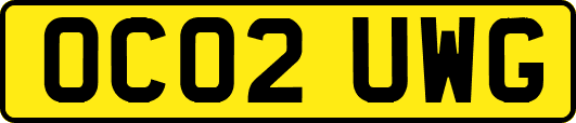 OC02UWG