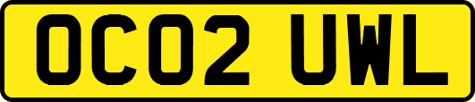 OC02UWL