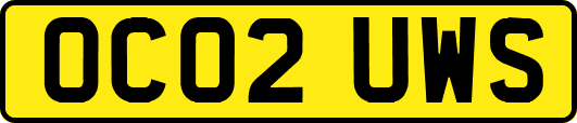 OC02UWS