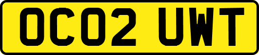 OC02UWT