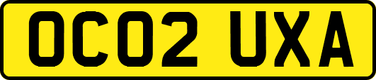 OC02UXA