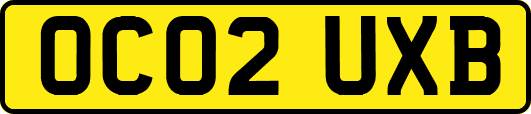OC02UXB