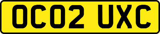 OC02UXC