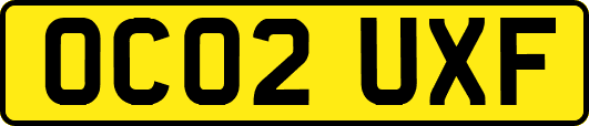 OC02UXF
