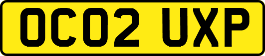 OC02UXP