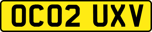 OC02UXV