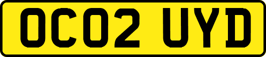 OC02UYD