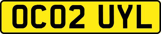 OC02UYL