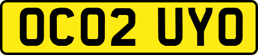 OC02UYO