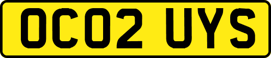 OC02UYS